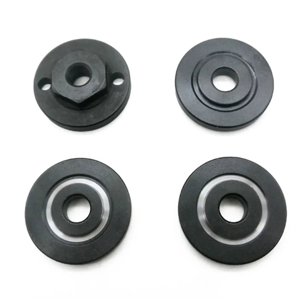M10 Quick-Release Angle Grinder Flange Nut Set 20/22/22.2mm