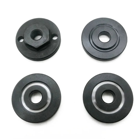 M10 Quick-Release Angle Grinder Flange Nut Set 20/22/22.2mm Angle Grinder Accessory Oasis Select