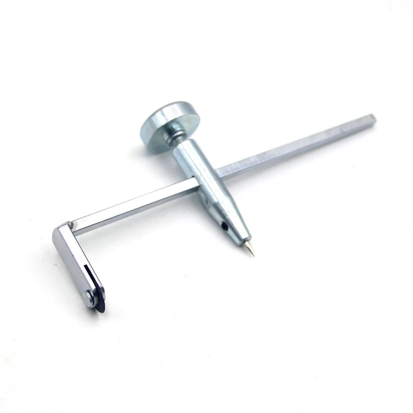 Drywall Circle Cutter Compass Round Cutting Tool Plasterboard Driller