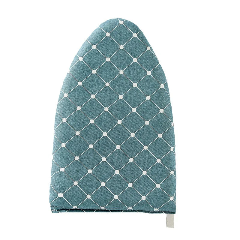Handheld Ironing Board Glove – Portable Heat-Resistant Mitt