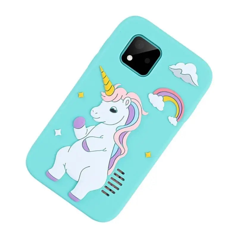 Kids Digital Camera Toy – Touchscreen, Photo & Video Recording