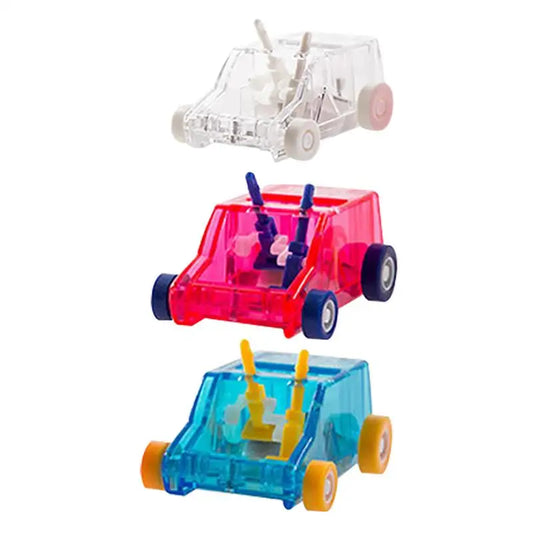 Mini Car Table Dust Cleaning Trolley Keyboard Desktop Dust Cleaner EraserSweeper Desk Set Mini Car Toys For Home Office Peaceful Pleasures Health and Wellness Default Title
