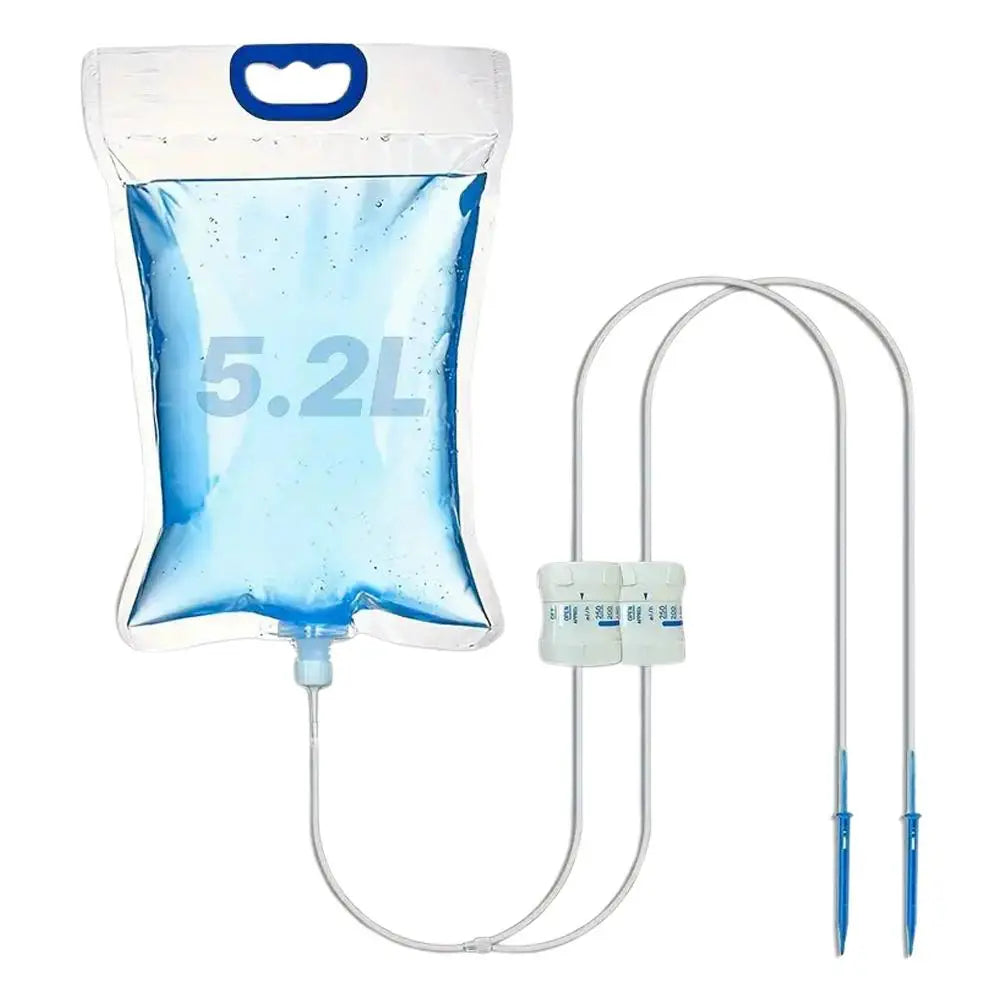 5.2L Automatic Watering Device for Efficient Plant Care Peaceful Pleasures Health and Wellness B