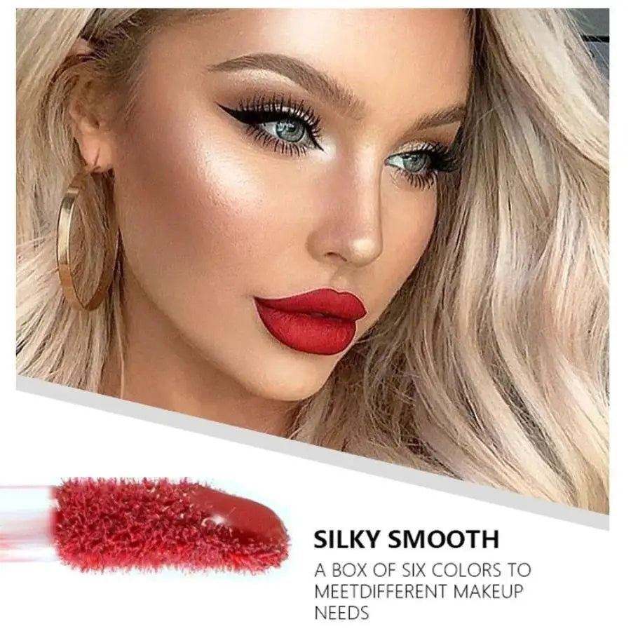Fruit Lip Oil Set 3pc – Avocado Strawberry Peach | Fit Colors