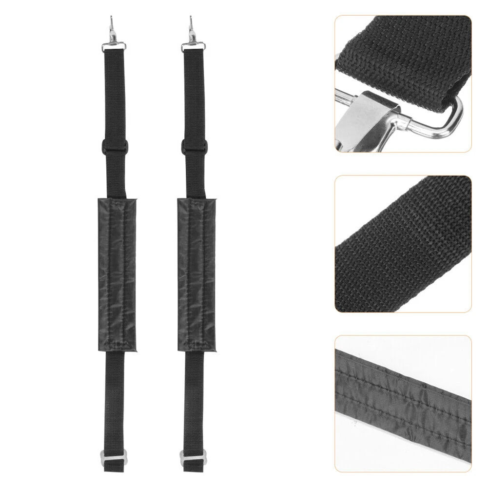 1 Pair Sprayer Shoulder Strap Replacement Premium Cloth Agriculture