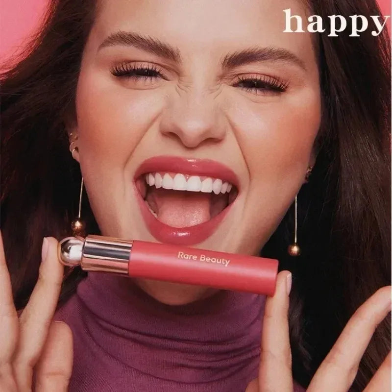 Rare Beauty Tinted Lip Oil Gloss – Hydrating & Moisturizing