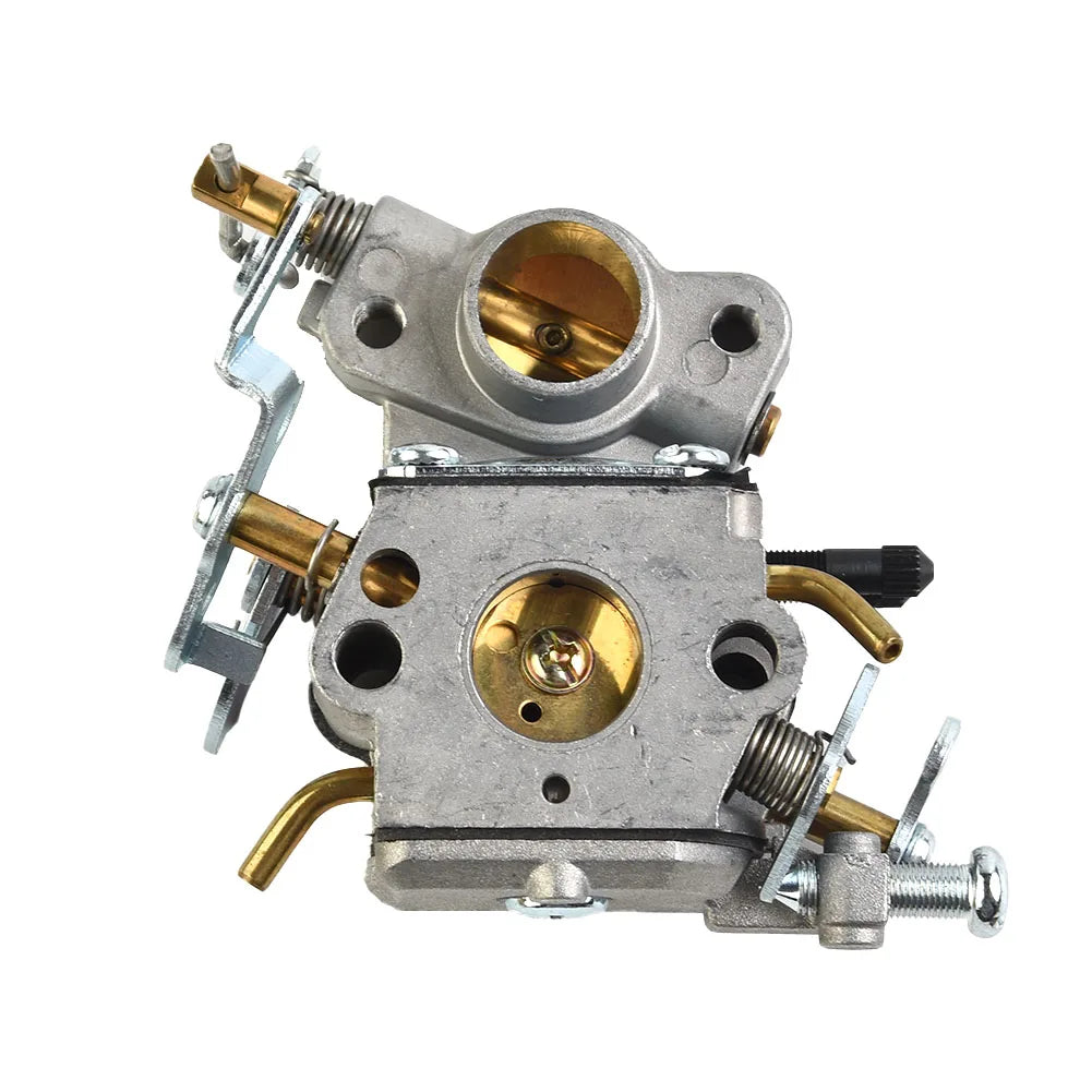 Carburetor Kit for McCulloch Mac 738 740 742 CS330 CS360 Chainsaw