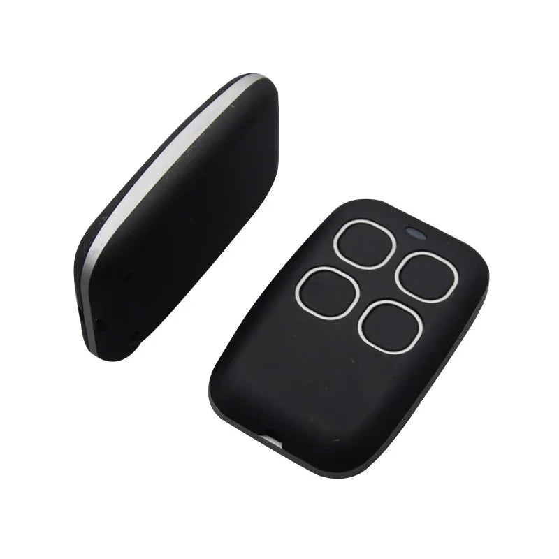433MHz Universal Copy Remote Control – Garage & Gate Doors