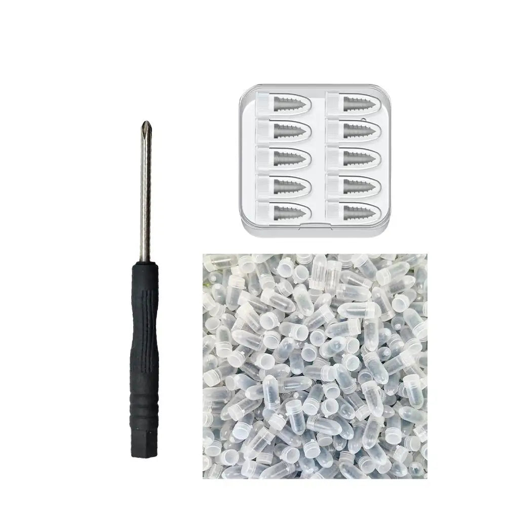 Versatile Tire Repair Tools Kit for Cars and Trucks Peaceful Pleasures Health and Wellness