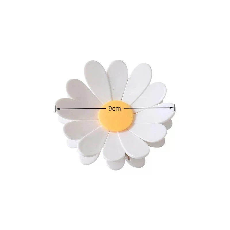 Flower Magnetic Clip – Petal Snack Sealer & Fridge Magnet