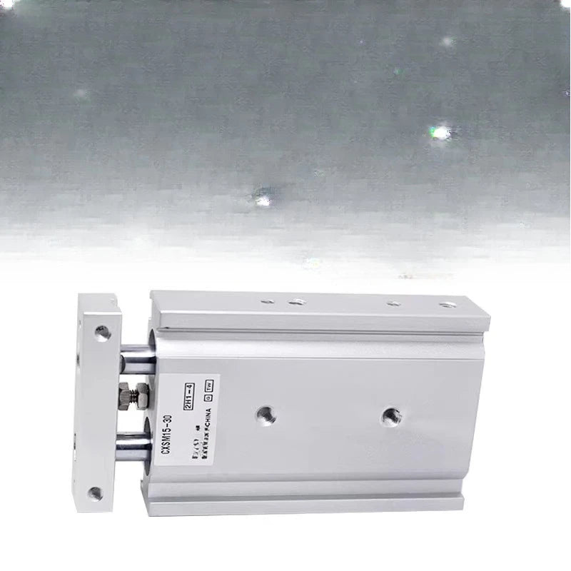 Parts forSMC Dual Shaft Cylinders CXSM10 15 20 30 40 50 60 70 80 90 100 125 150 200 Peaceful Pleasures Health and Wellness