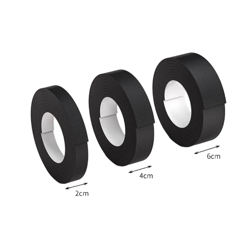 DIY Anti-slip Furniture Pads Mute Mats Bumper Damper Thick Non-slip