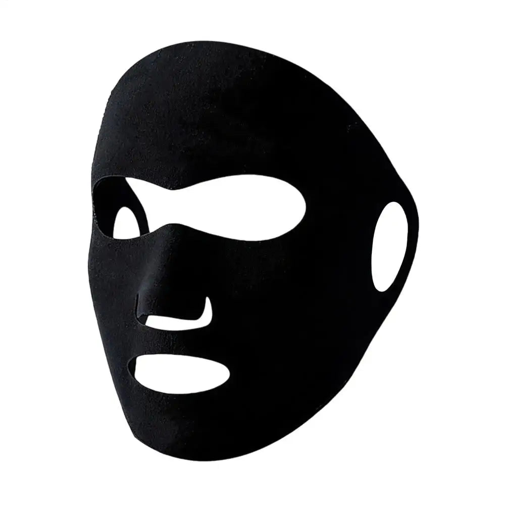 UV Face Shield Elastic Sun Protection Mask For Outdoor Running Cycling Motorcycle Lawn Mowing Work Commuting Peaceful Pleasures Health and Wellness Black