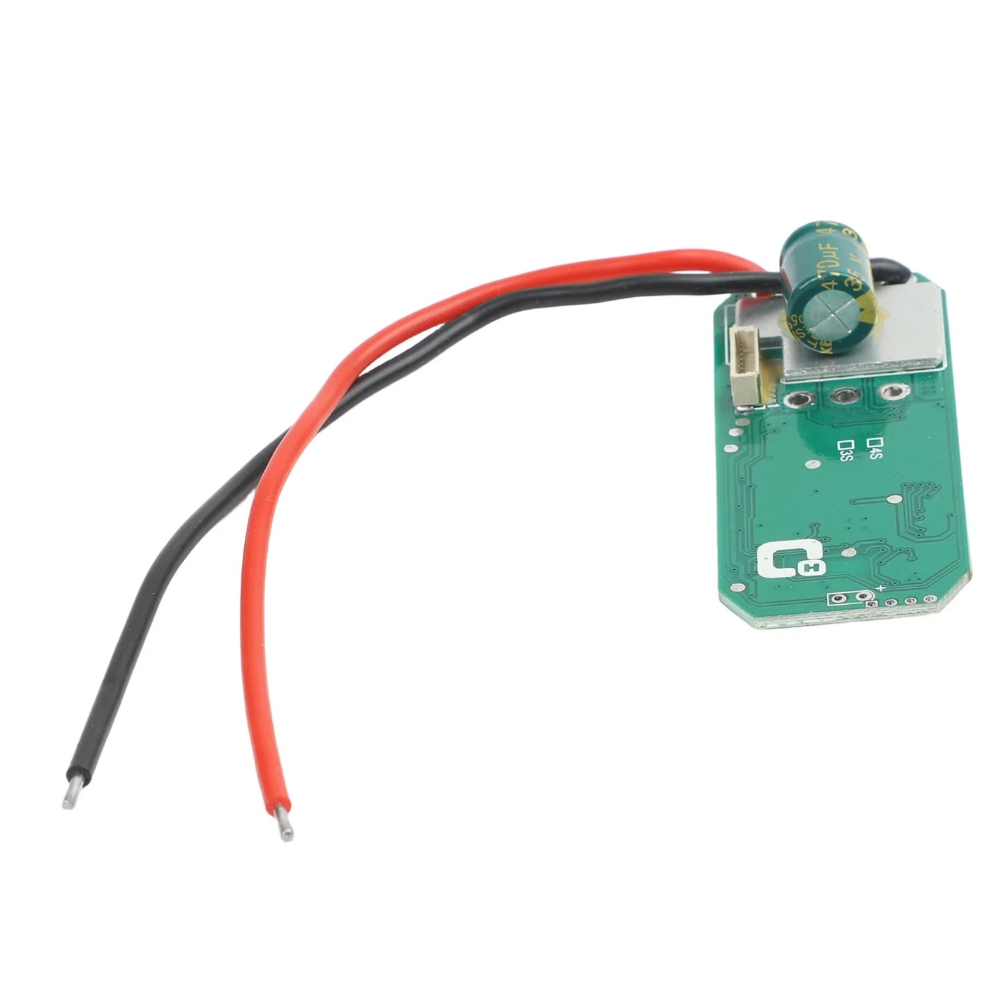 21V Brushless Drill Control Board | Drive Controller Circuit