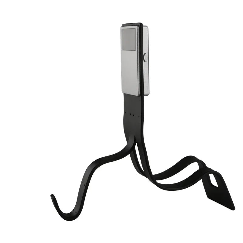 3-Color Dimming Clip-On Book Light – Eye Protection LED Reading