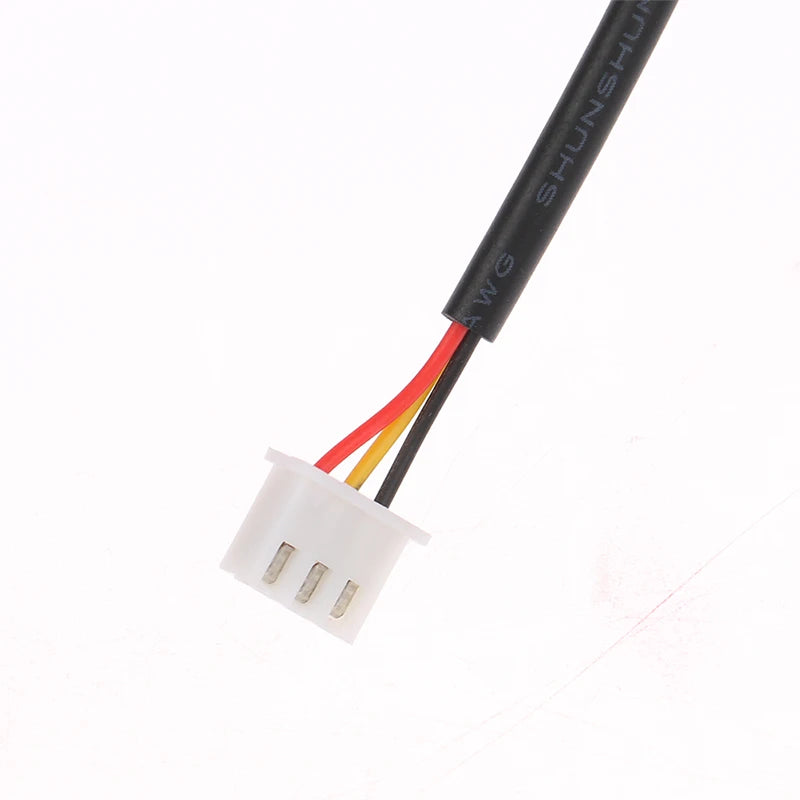 Non-Contact Capacitive Water Level Sensor 3.3V–5V | Liquid Detector