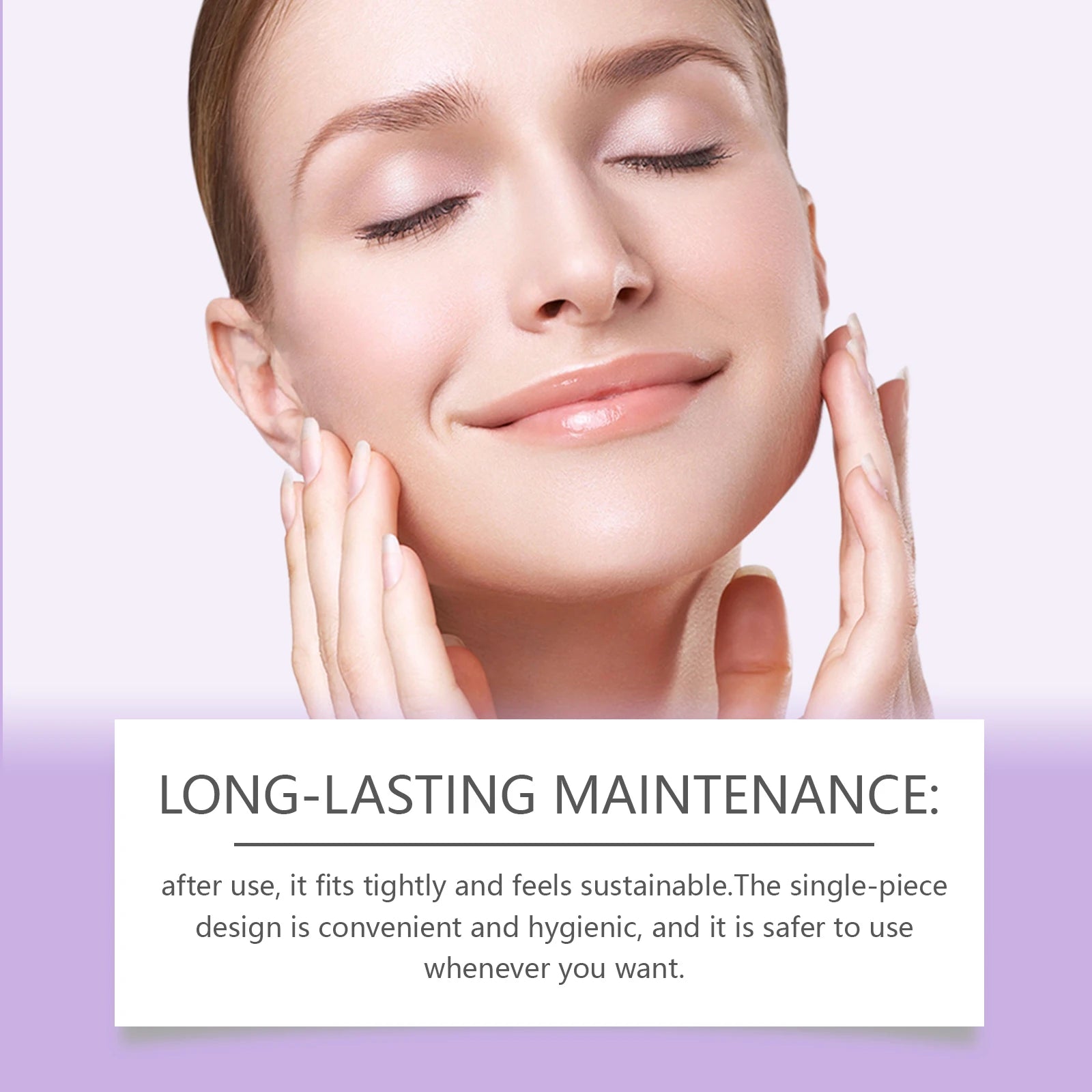 Invisible Firming Face Tape for Skin Tightening and Lifting Peaceful Pleasures Health and Wellness