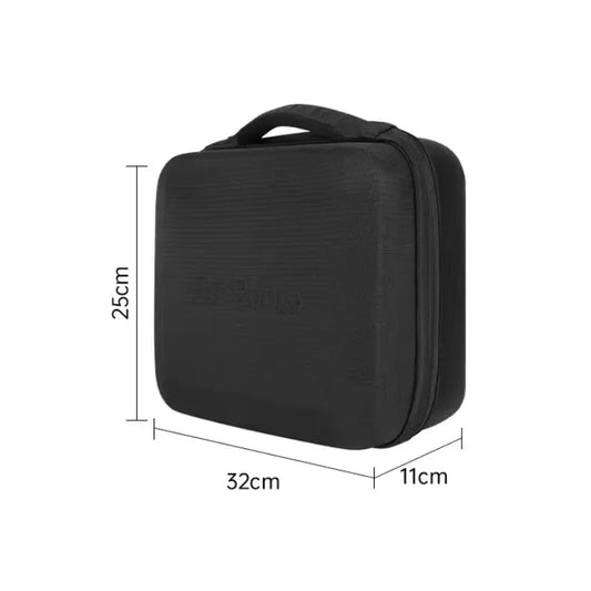 EVA For DJI RS5 RS4 Storage Box RS3 Dust-Proof Storage Bag RS 3 Mini Storage Bag Multi-Layer Storage For Daily Travel Needs Peaceful Pleasures Health and Wellness Default Title