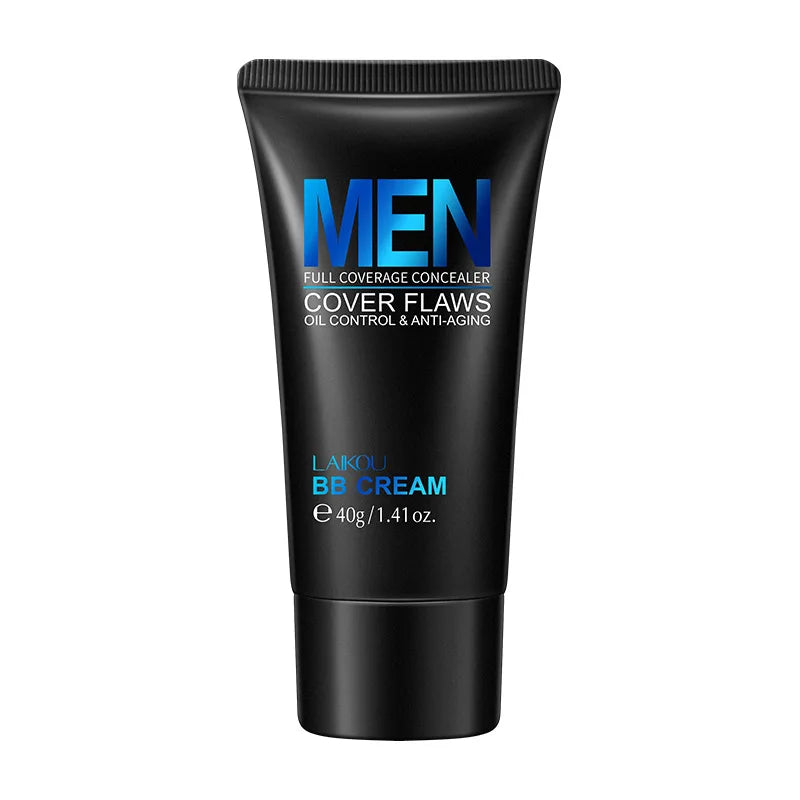 LAIKOU Men's Facial Cleanser – Oil Control & Deep Pore Cleanse