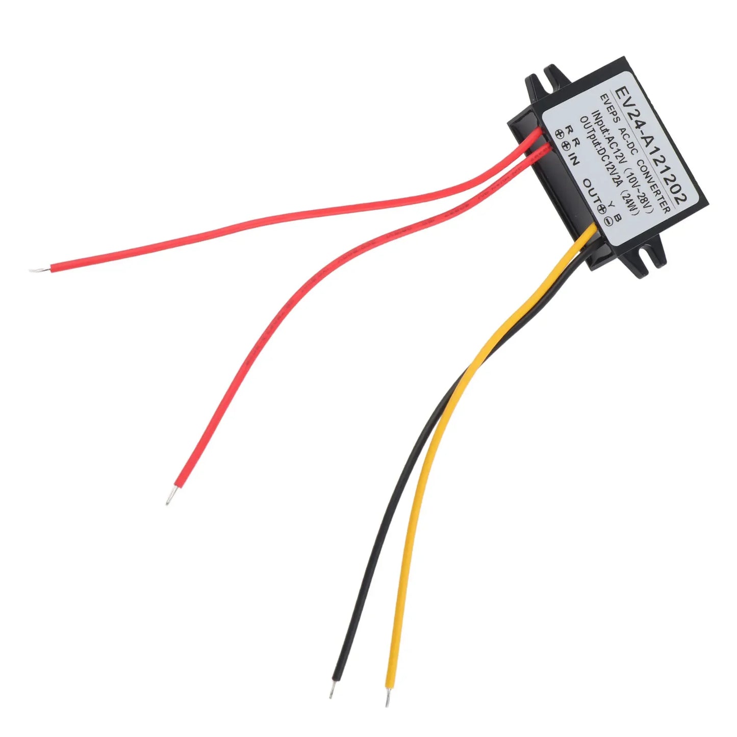 AC DC Power Supply Module 10 28V 12V Buck Converter Step Down
