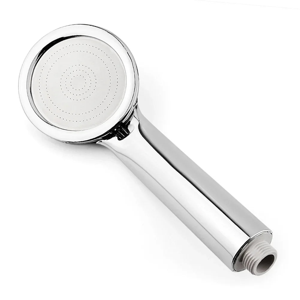 High Pressure Water-Saving Handheld Shower Head | ABS Rainfall