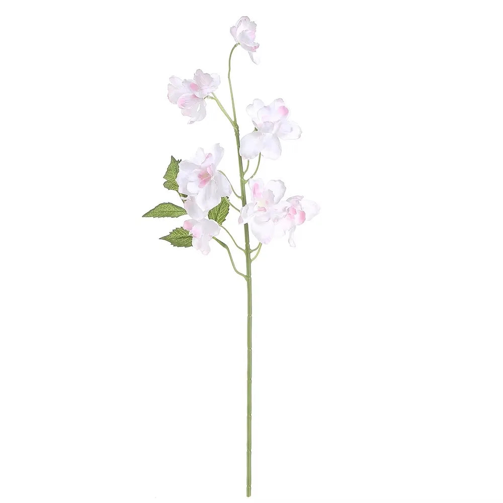 Artificial Bouquet Wind Chime Flowers – Wedding & Home Decor