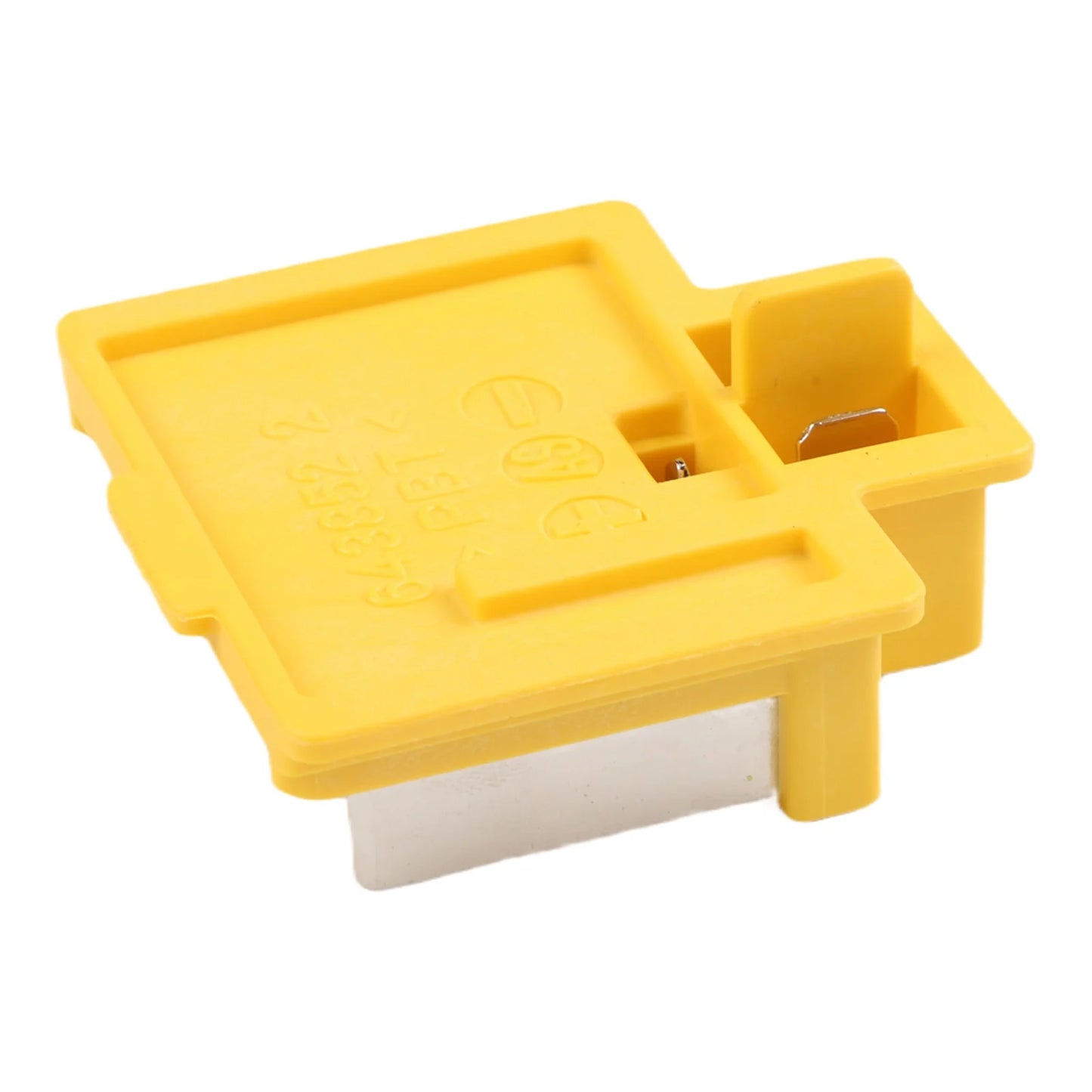 Replacement Terminal Plate 643852-2 18V Cordless Power Tool Battery