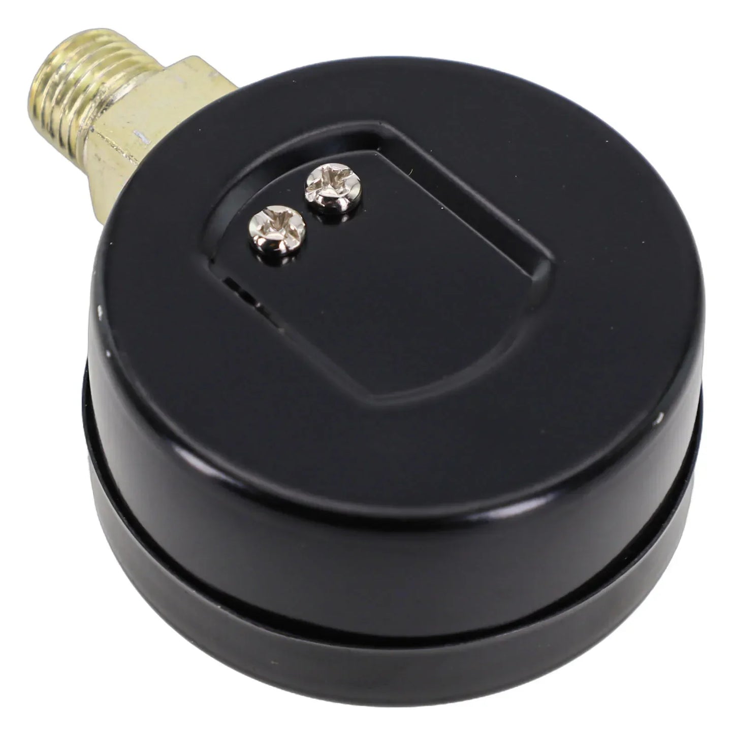 Y60 Pressure Gauge 0–230PSI G1/4 – Air, Water & Fluid