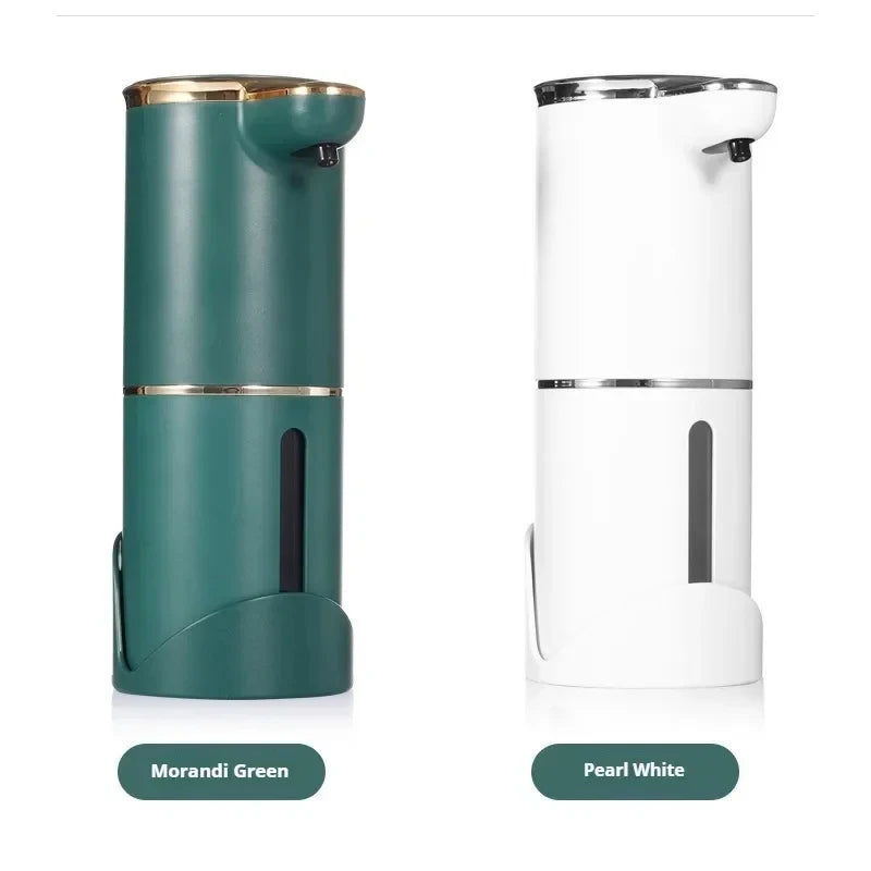 YIXS Touchless Foam Soap Dispenser – Wall-Mounted Automatic
