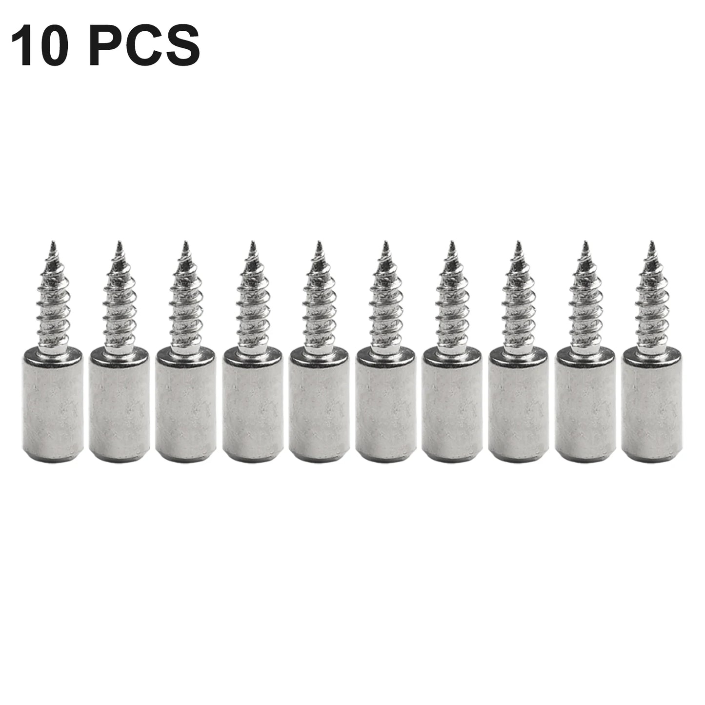 Metal Self-tapping Screws Cabinet Bracket Installation Shelf Support