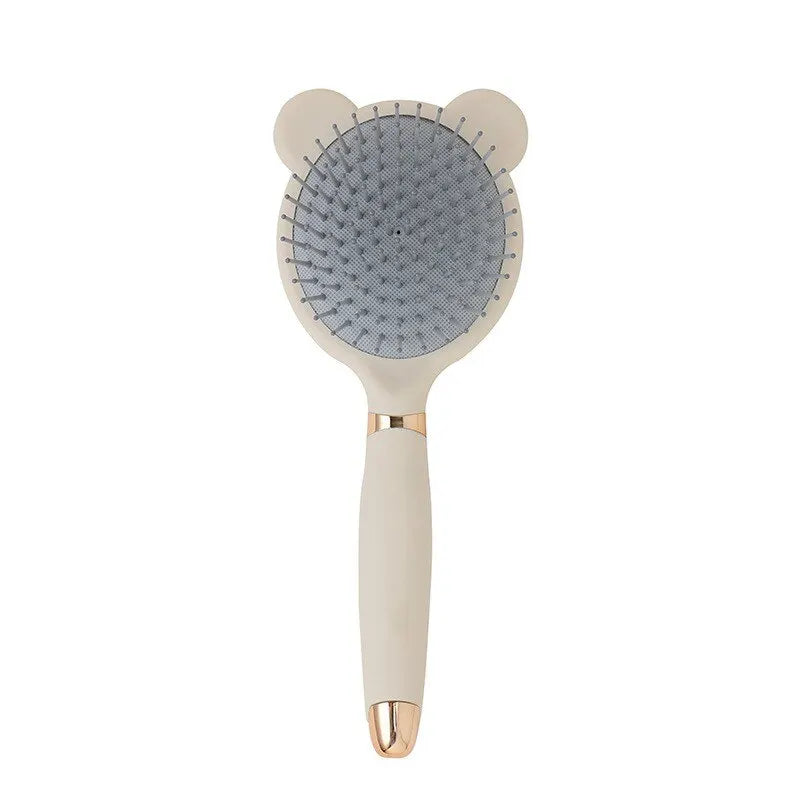 Anti-Static Air Cushion Comb | Scalp Massage & Detangling
