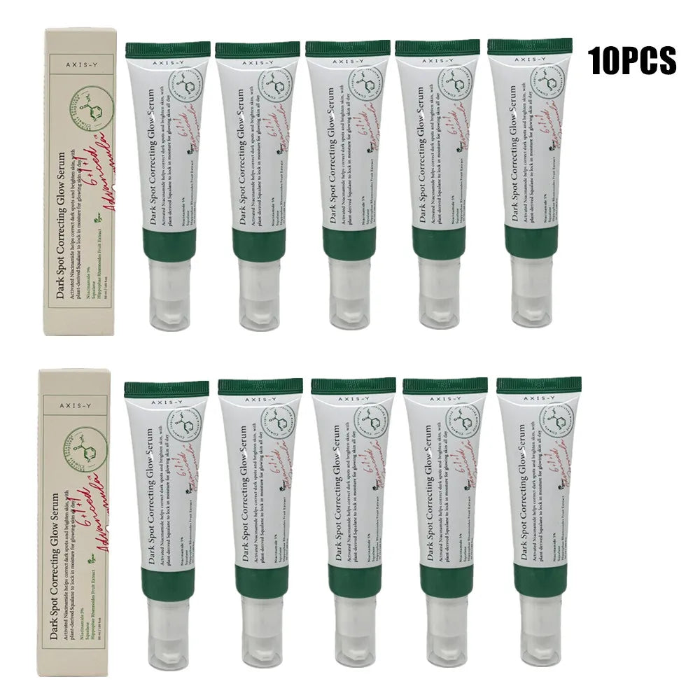 AXIS-Y Dark Spot Correcting Glow Serum | Brightening Essence