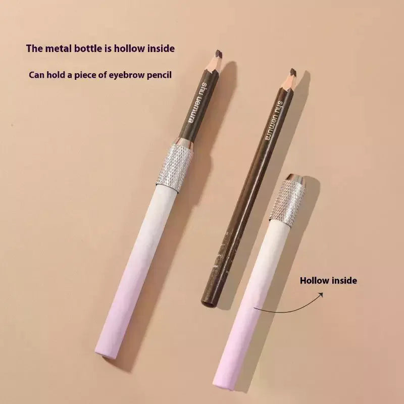 Metal Adjustable Pencil Extender Holder for Art & Sketching
