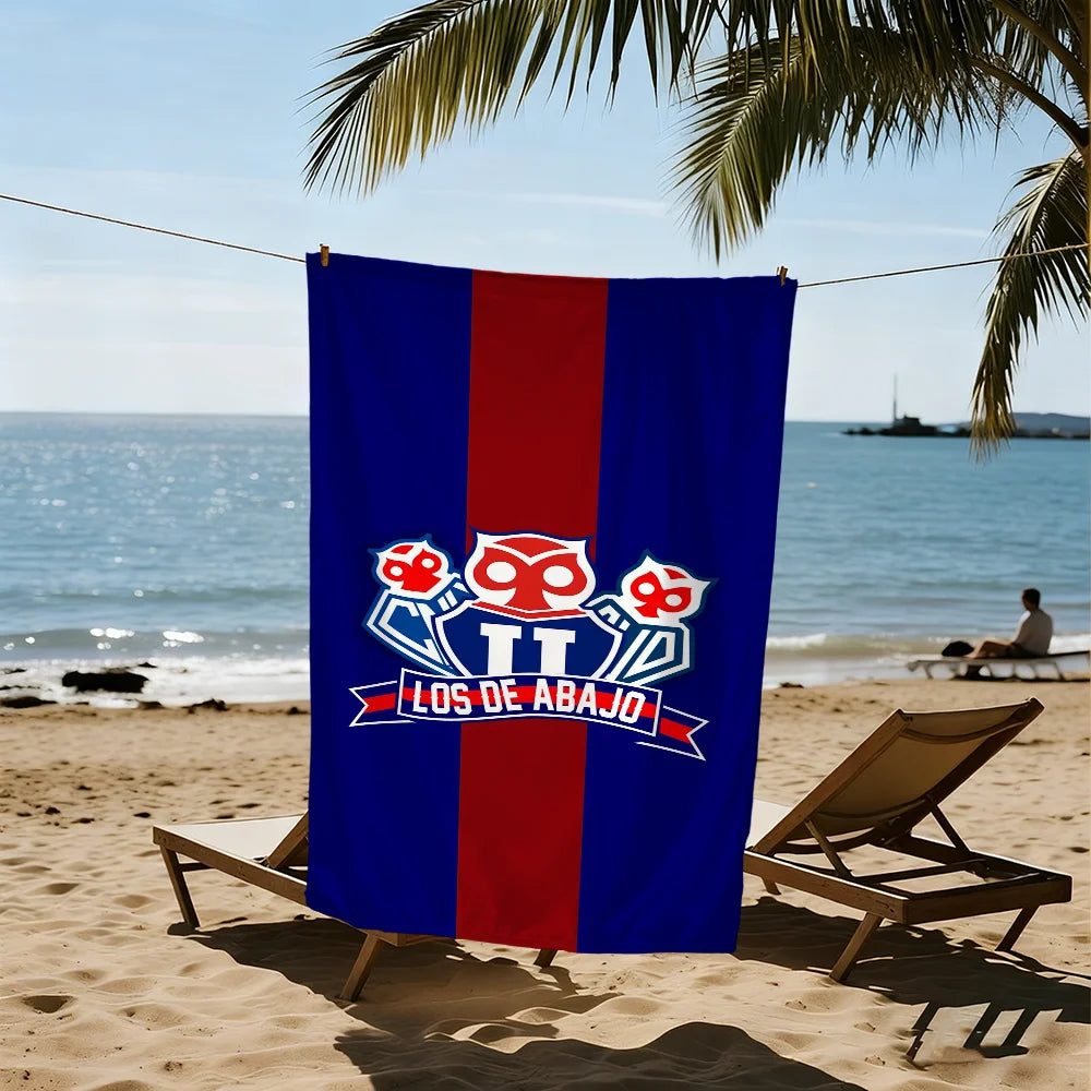 Universidad de Chile Quick-Dry Beach Towel | Sports & Travel