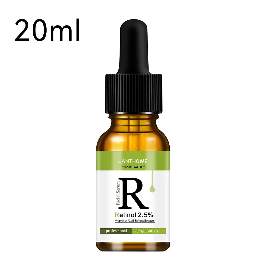 Vitamin C Brightening Serum – Firming & Wrinkle Repair Face Serum Peaceful Pleasures Health and Wellness 20ml