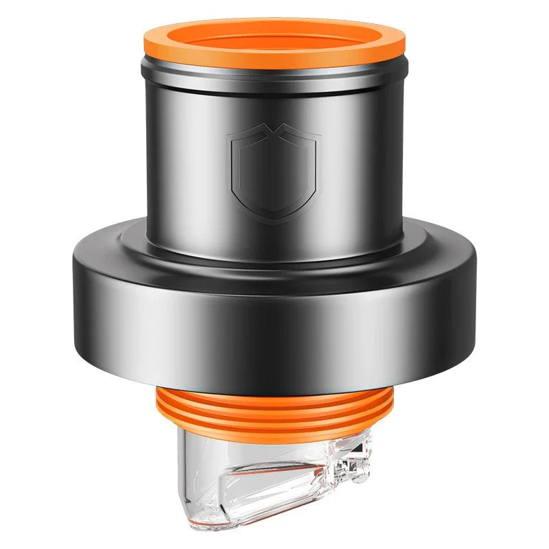 Copper Floor Drain Check Valve – Anti-Odor Sealing Plug