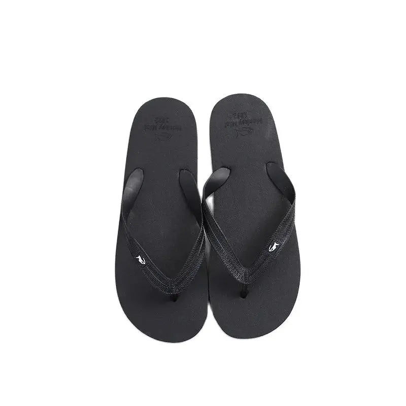 Women's EVA Flip Flops – Lightweight Beach Flat Sandals