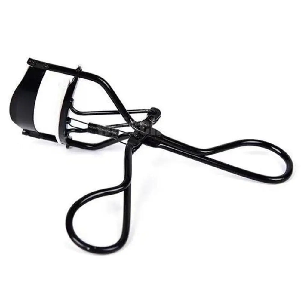 Curved Eyelash Curler – Long-Lasting Lash Curl Tool