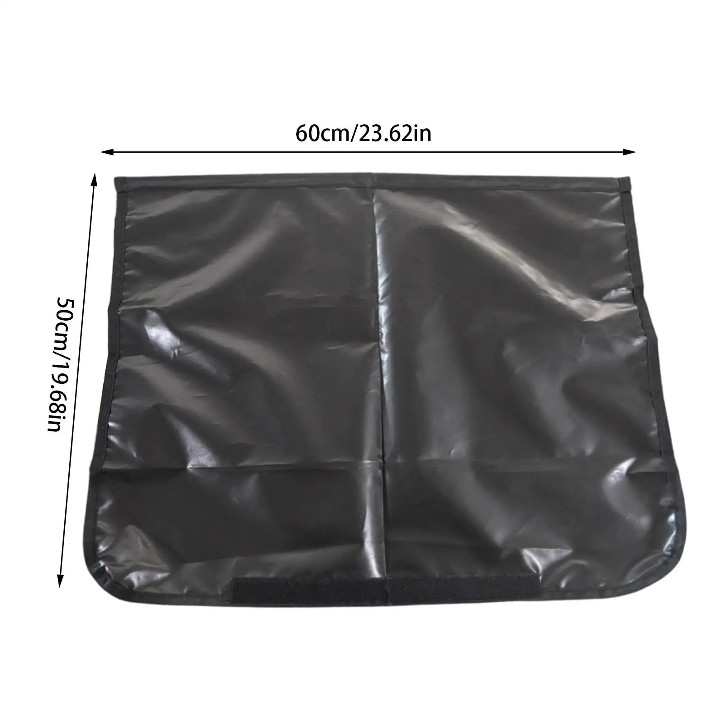 Electric Vehicle Charger Port Rainproof Dustproof Cover Car Accessories Waterproof Outdoor Charging Protection Covers Peaceful Pleasures Health and Wellness