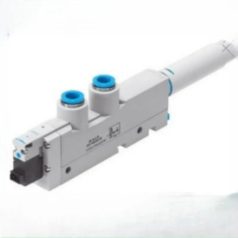 FESTO Vacuum Generator VN-14-H-T4-PQ3-VQ3-RO2-M Part 532644
