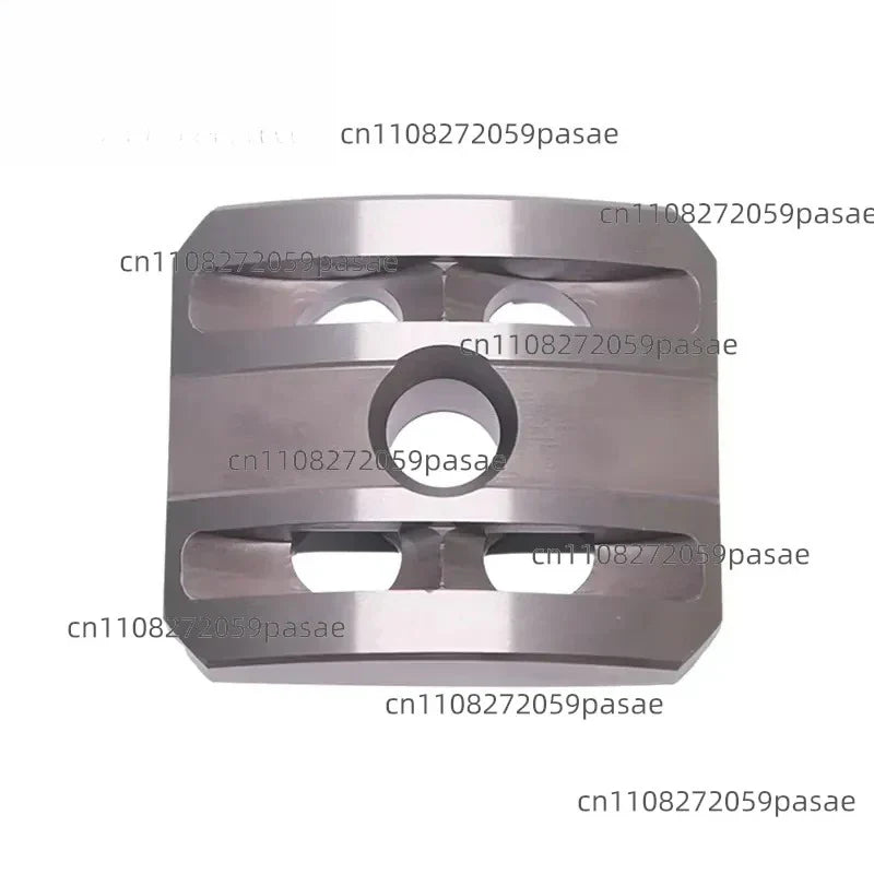 A6VM107 Hydraulic Motor Valve Plate & Drive Shaft Part