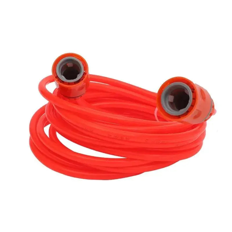 6m Flexible High-Pressure Garden Hose – Kink & Burst Resistant