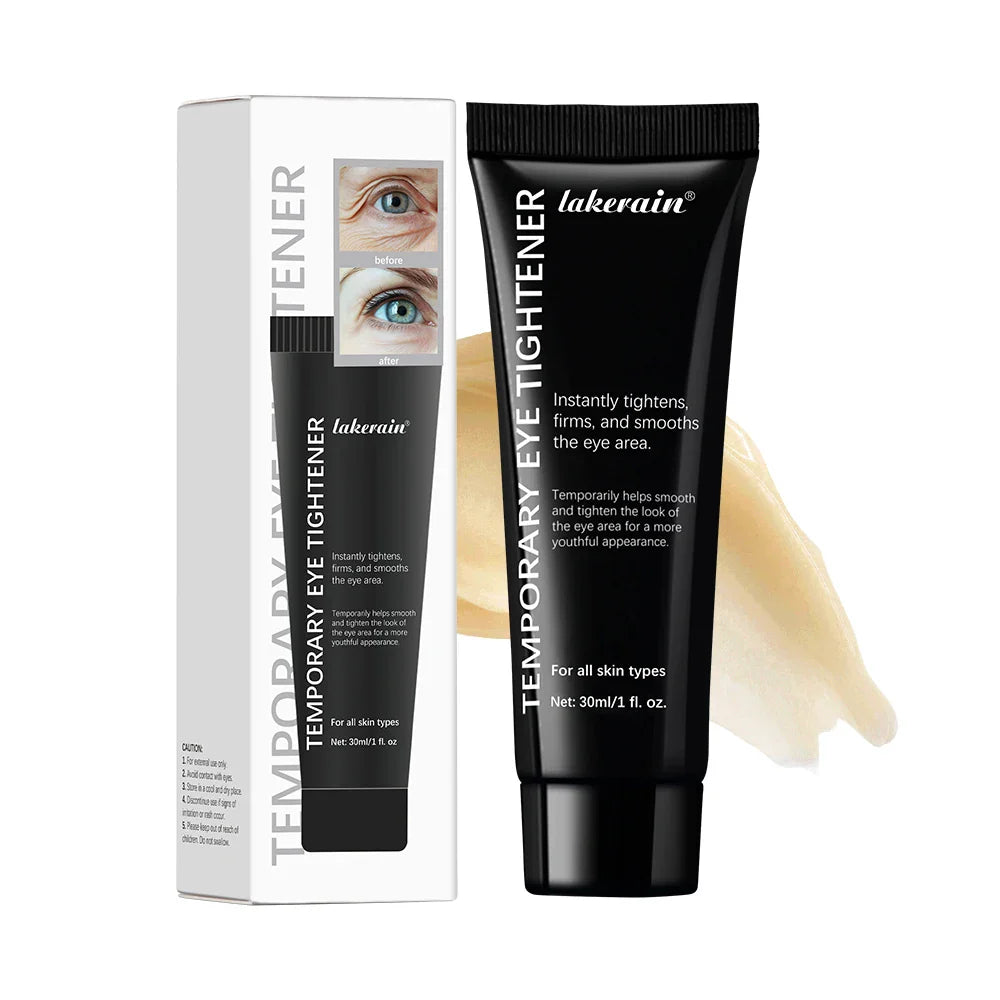 Instant Eye Tightener Cream – Hydrating & Dark Circle Formula