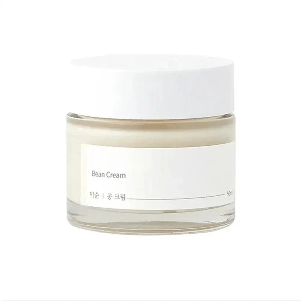 Soybean Facial Serum 50ml | Anti-Aging, Brightening & Repair