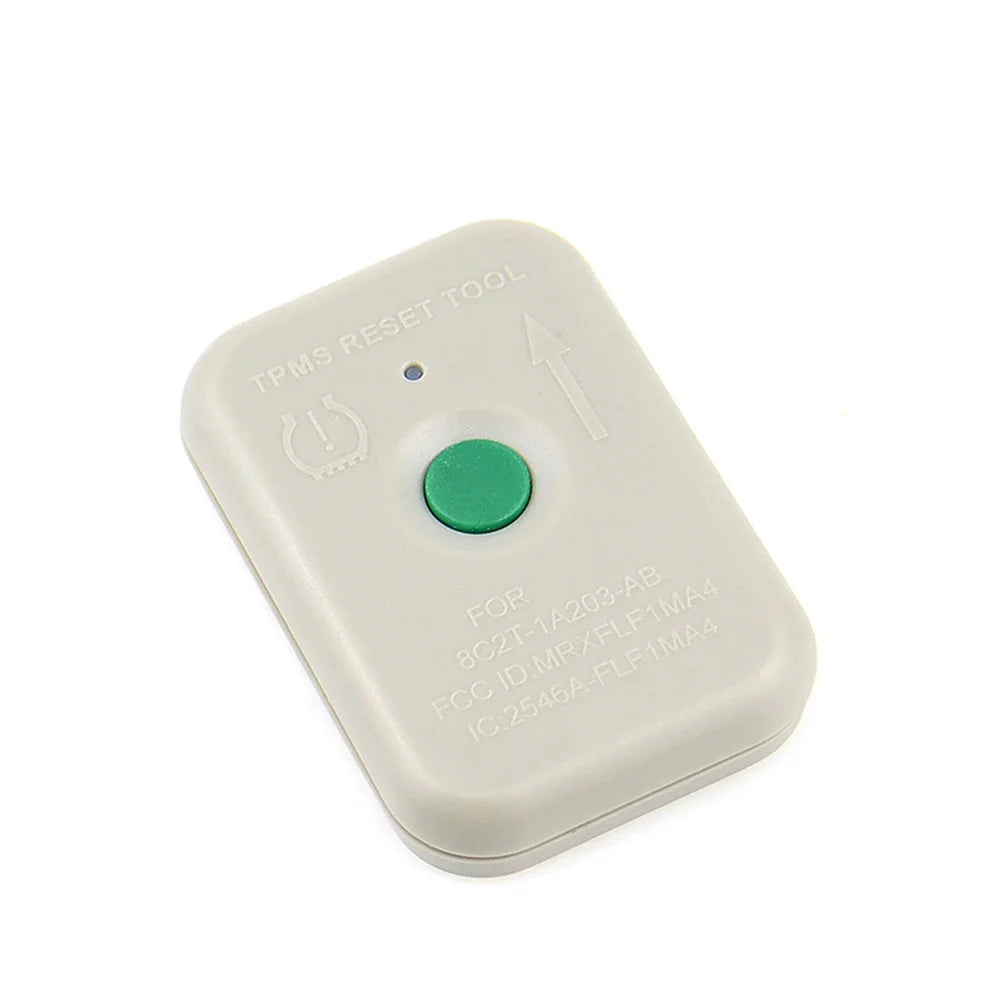 Ford TPMS Reset Tool – Tire Pressure Sensor 8C2T1A203AB