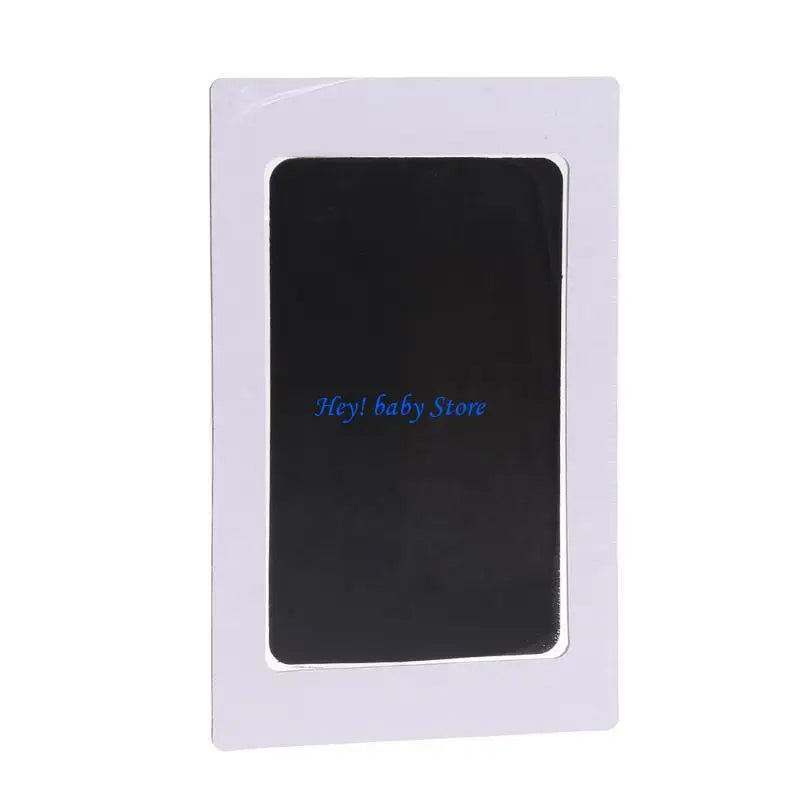 Newborn Inkless Handprint & Footprint Clean-Touch Pad Kit