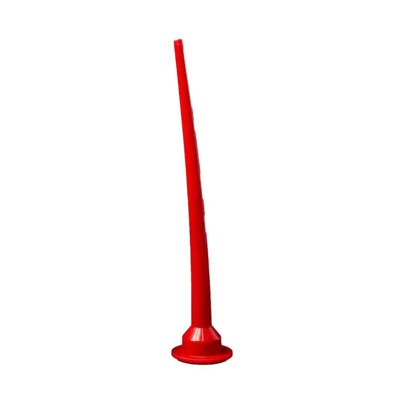Caulking Gun Nozzles Plastic Glue Nozzles Lengthen Caulking Gun Tip Sealing Caulking Tip Replacement Universal Construction Tool Peaceful Pleasures Health and Wellness