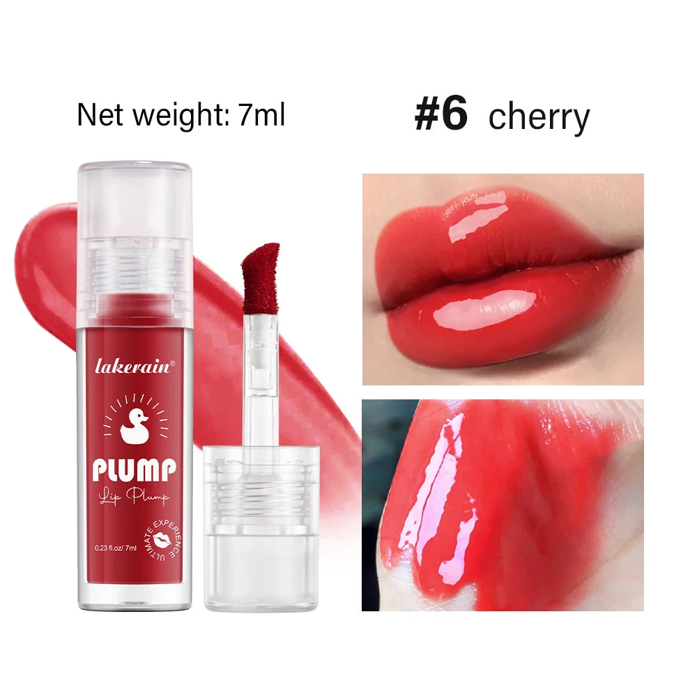 Lip Plump Serum Increase Lips Elasticity Instant Volumising Essential Oil Moisturizing Nourish Sexy Lip Care Reduce Fine Lines Peaceful Pleasures Health and Wellness 6