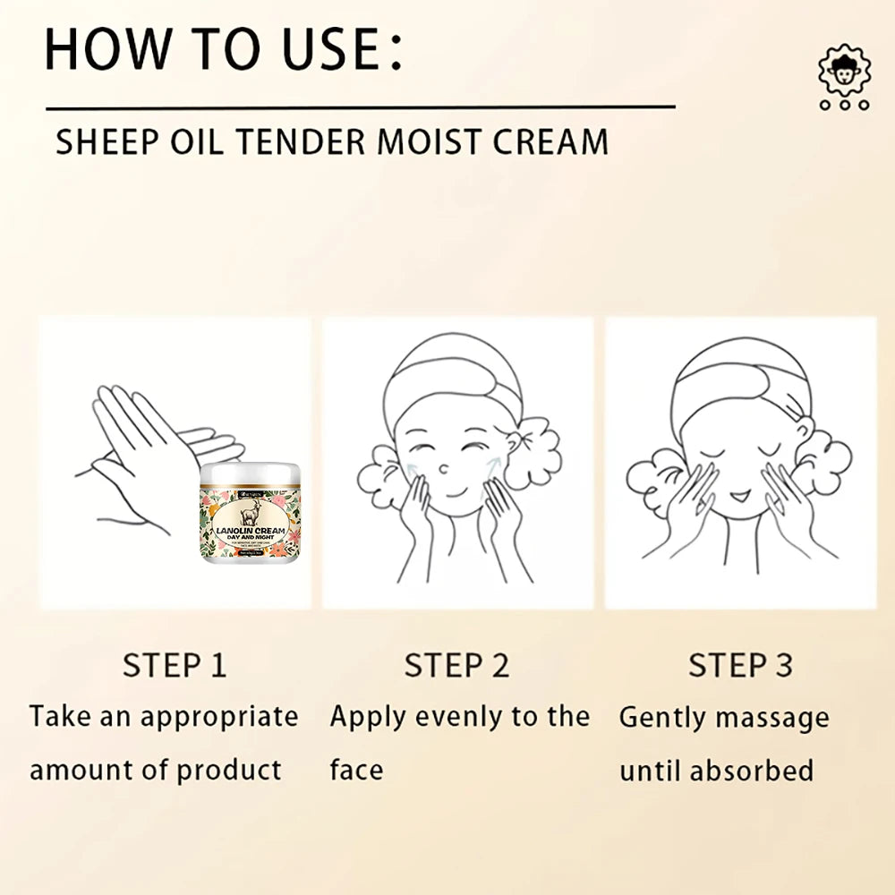SUYARUN Niacinamide & Bee Venom Face Cream - Anti-Aging Brightening Moisturizer, Tightening Skin Care for Women & Men. Peaceful Pleasures Health and Wellness