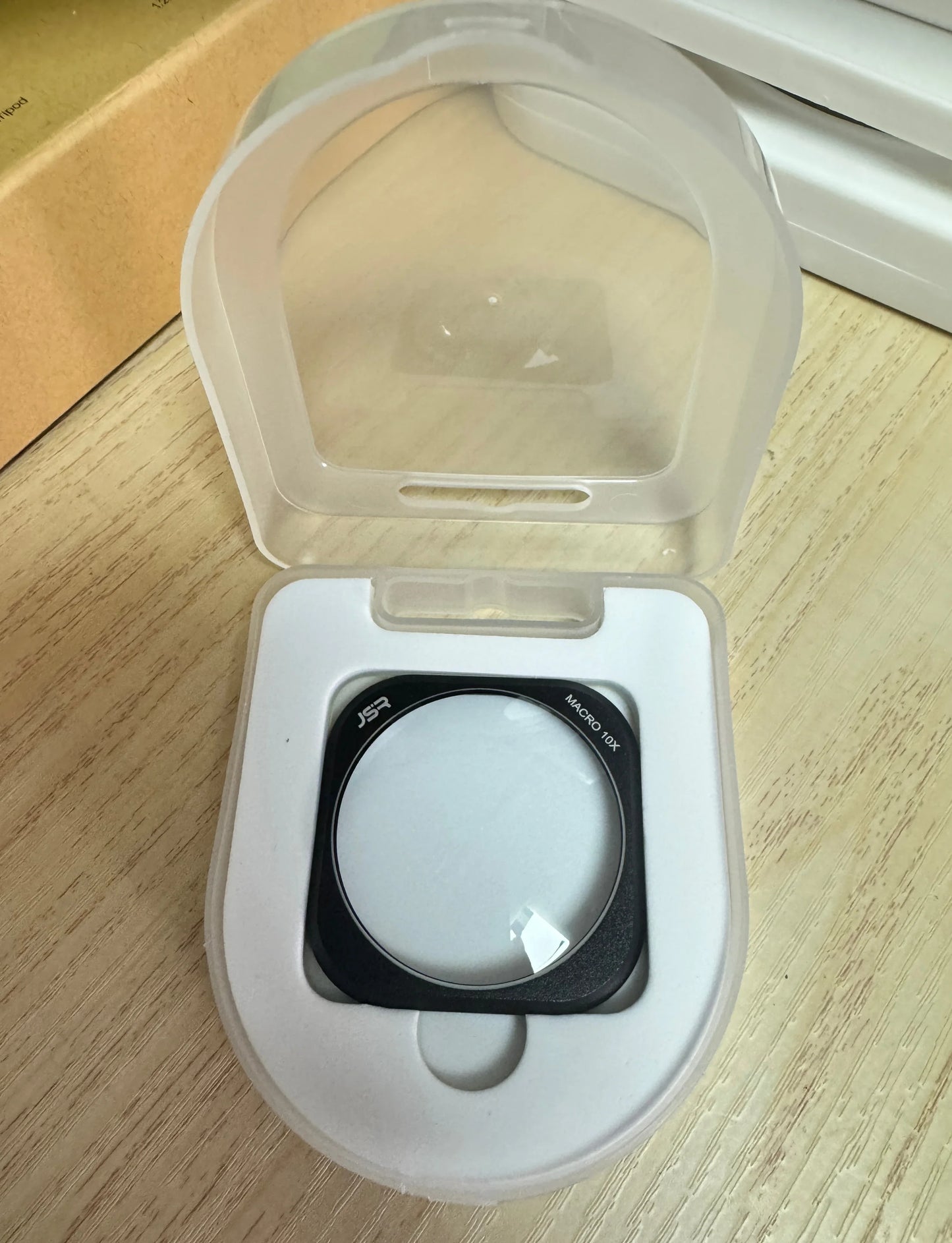 10X Macro Lens & CPL UV ND Filter Set for Insta360 Ace Pro 2